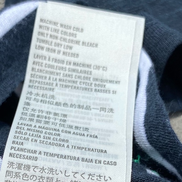 Abercrombie & Fitch Top - Picture 6 of 7